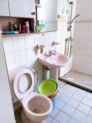 Jalan Kemaman (D12), Apartment #572264671